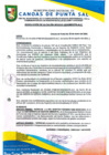 Vista preliminar de documento RESOLUCION DE ALCALDIA N° 018-01-2024-MDCPS-ALC