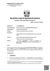 Vista preliminar de documento RCONAS-00018-2025-PRODUCE-CONAS-UT