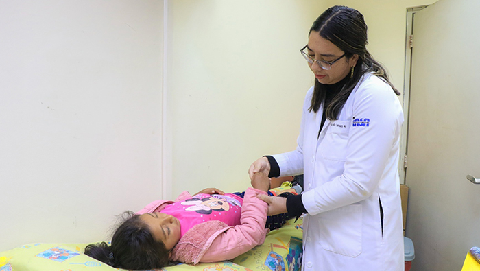 Minsa garantiza atención integral para pacientes con enfermedades raras