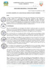 Vista preliminar de documento ORDENANZA CONFORMACION DEL COMITE DISTRITAL DE SALUD