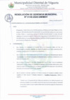 Vista preliminar de documento RESOLUCION DE GERENCIA MUNICIPAL N° 148-2025