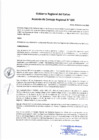 Vista preliminar de documento Acuerdo del Consejo Regional N° 005-2025