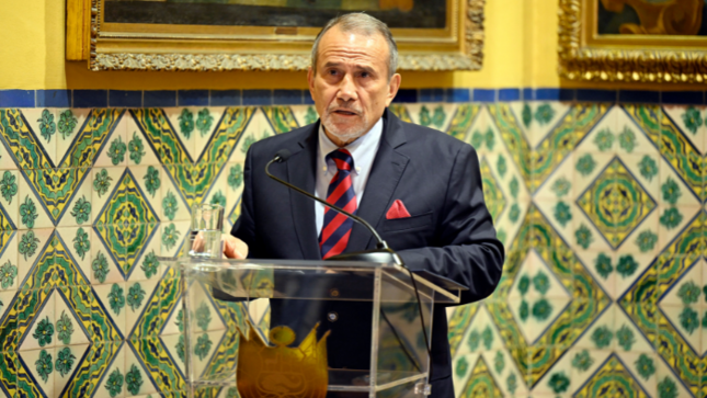 Canciller Schialer lidera mañana debate sobre el fortalecimiento fronterizo