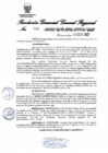 Vista preliminar de documento Resolución Gerencial General Regional