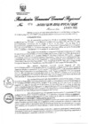 Vista preliminar de documento Resolución Gerencial General Regional