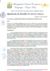 Vista preliminar de documento Resolución de Alcaldía N°008-2025-MDC/A