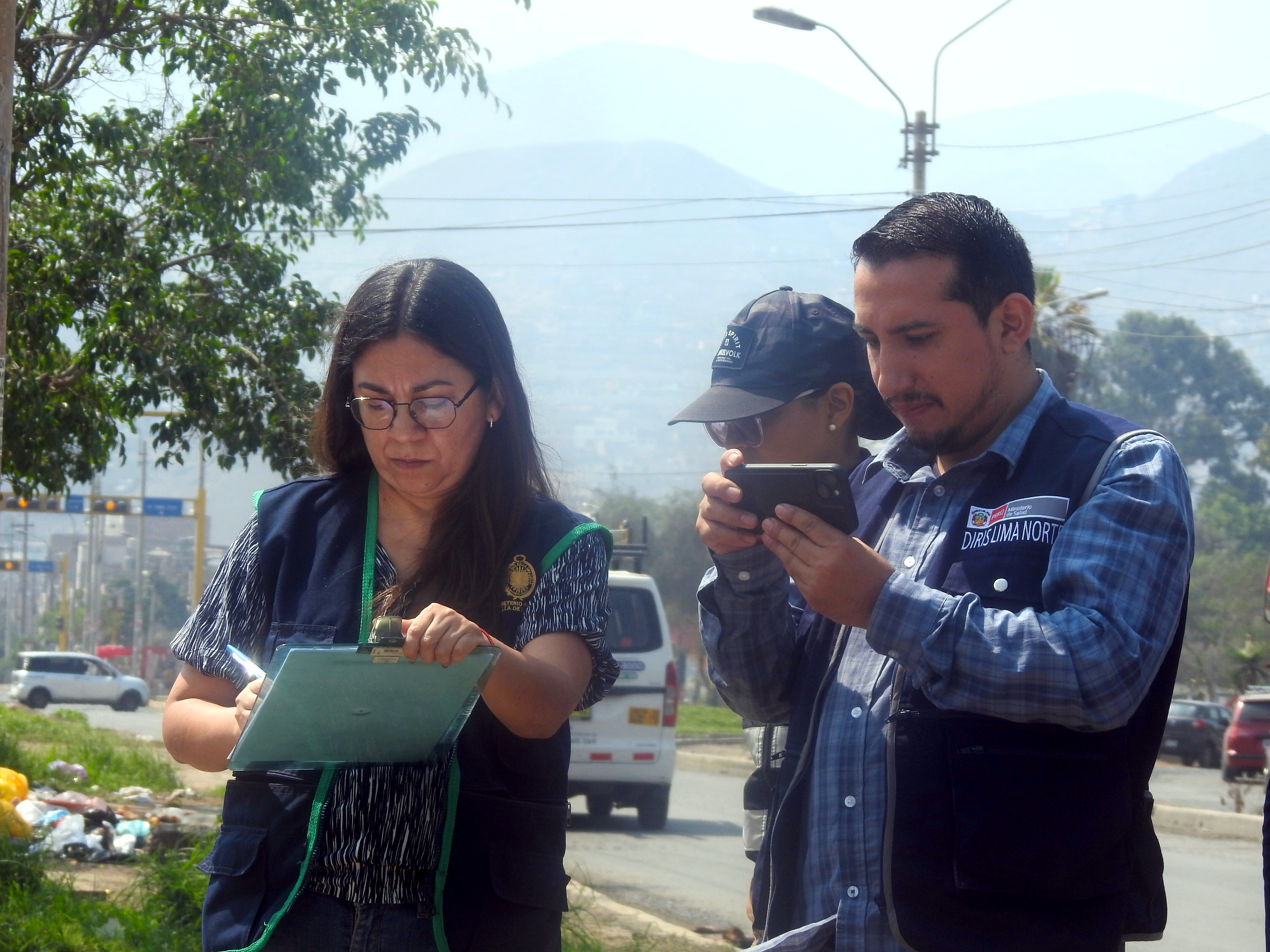Operativo