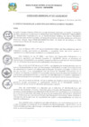 Vista preliminar de documento ORDENANZA APRUEBA EL PROCESO Y REGLAMENTO DEL PRESUPUESTO PARTICIPATIVO