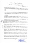 Vista preliminar de documento Acuerdo del Consejo Regional N° 008-2025