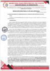 Vista preliminar de documento RESOLUCIÓN DIRECTORAL N°099-2024-MPCH-DGA