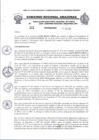 Vista preliminar de documento RESOLUCION N 111