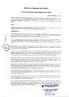 Vista preliminar de documento Acuerdo del Consejo Regional N° 010-2025