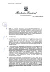 Vista preliminar de documento RD 189-2025-PRODUCE-DS-PA