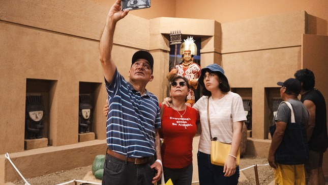 Museos Abiertos 