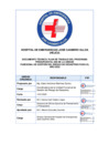 Vista preliminar de documento PLAN UNIDAD FUNCION GESTION RIESGO Y DESASTRES 1FF
