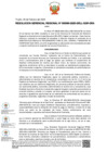 Vista preliminar de documento RGR N° 60-2025-GRLL-GGR-GRA