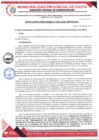 Vista preliminar de documento RESOLUCIÓN DIRECTORAL N°100-2024-MPCH-DGA
