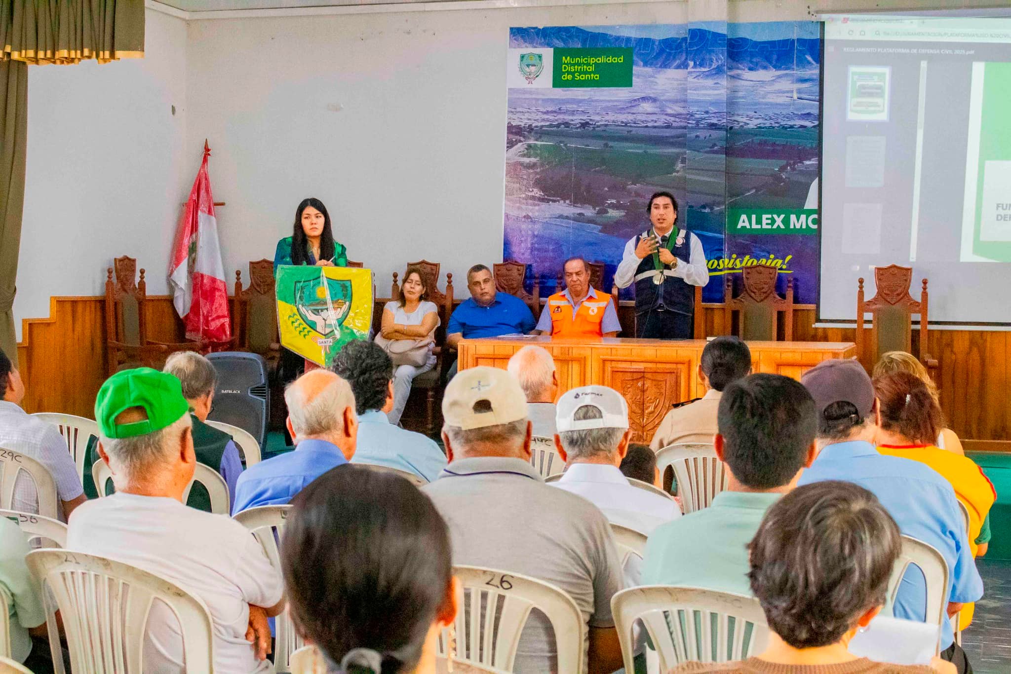 Foto: Unidad de Imagen Institucional