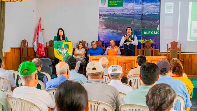Foto: Unidad de Imagen Institucional