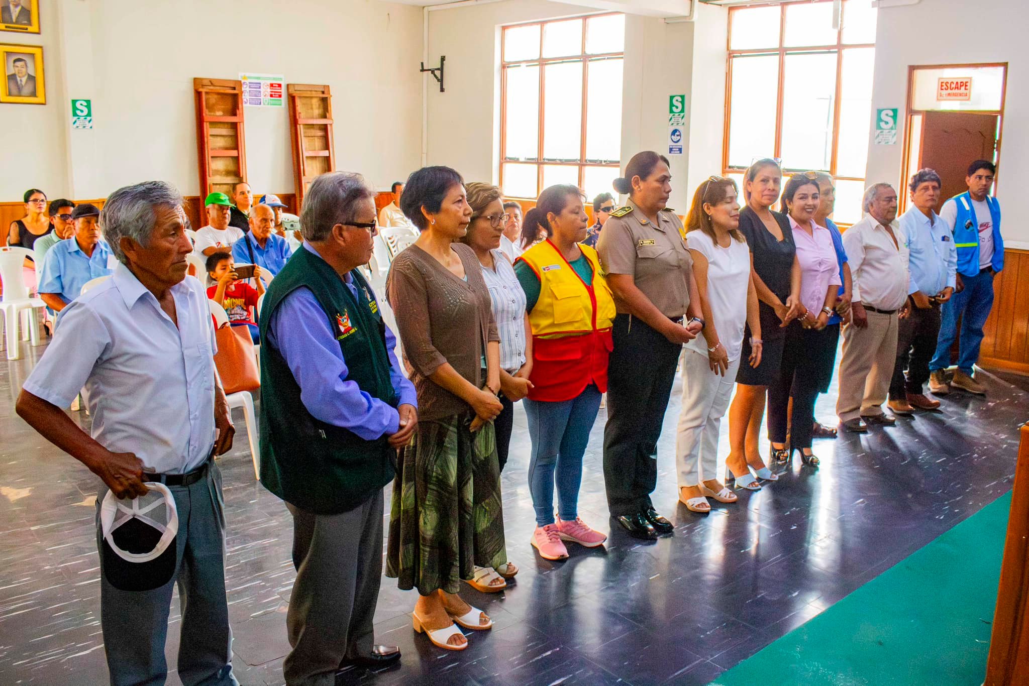 Foto: Unidad de Imagen Institucional