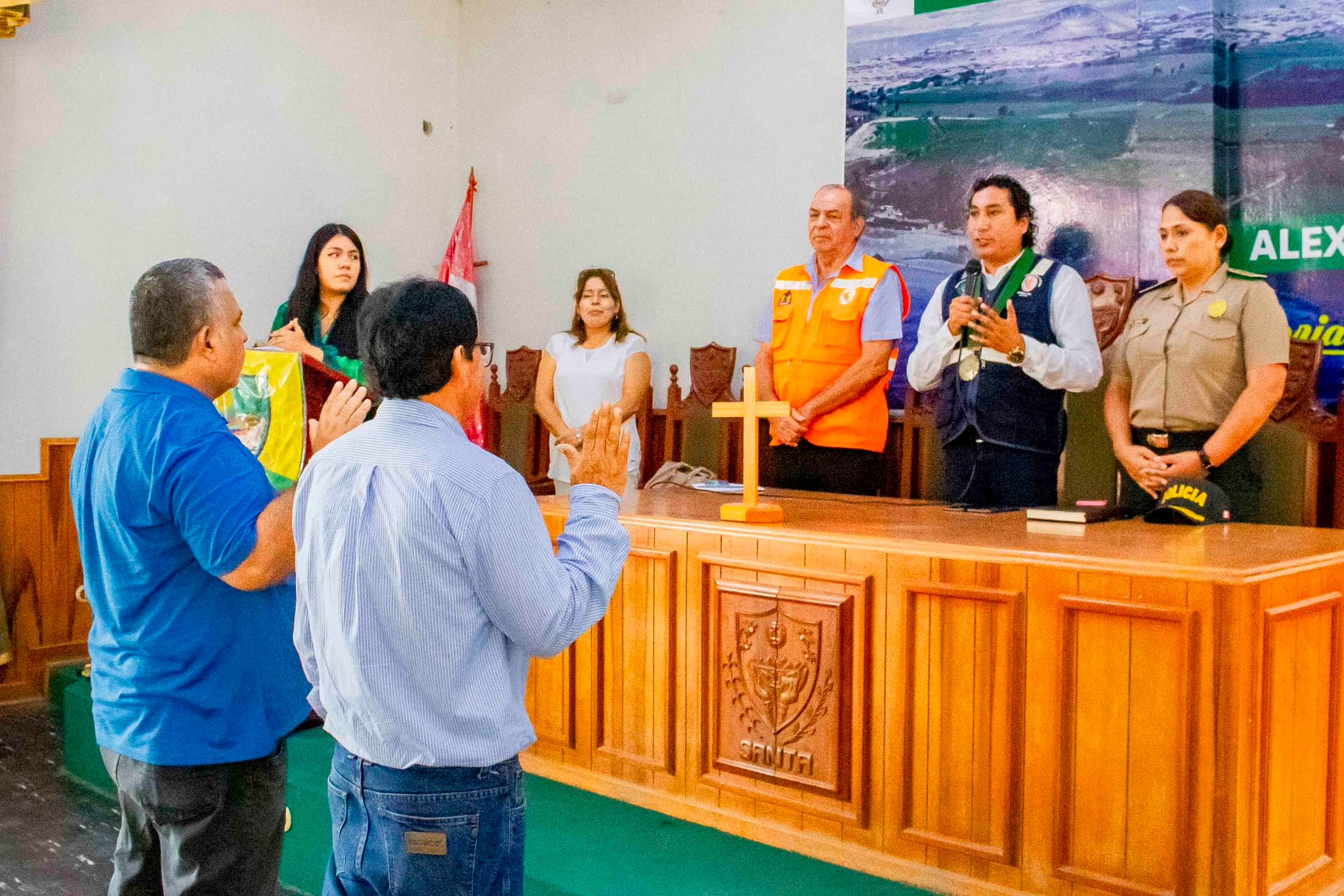 Foto: Unidad de Imagen Institucional