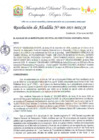 Vista preliminar de documento Resolución de Alcaldía N°009-2025-MDC/A