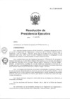 Vista preliminar de documento Resolución N° 140-2014-DV-PE
