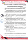 Vista preliminar de documento RESOLUCIÓN DIRECTORAL N°121-2024-MPCH-DGA