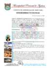 Vista preliminar de documento RESOLUCION GERENCIAL N°012-2025-MPA-GAT