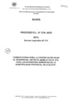 Vista preliminar de documento BASES 276 PRIMERA CONVOCATORIA 2025
