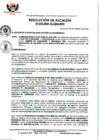Vista preliminar de documento RA N°070-2025-AL-LEUS-MPB