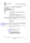 Vista preliminar de documento Oficio Múltiple Nº070