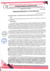 Vista preliminar de documento RESOLUCIÓN DIRECTORAL N°134-2024-MPCH-DGA