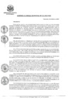 Vista preliminar de documento Acuerdo de Consejo Nº 011-2025-MDP