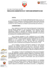 Vista preliminar de documento RESOLUCION ADMINISTRATIVA-000072-2025-OA-SGD