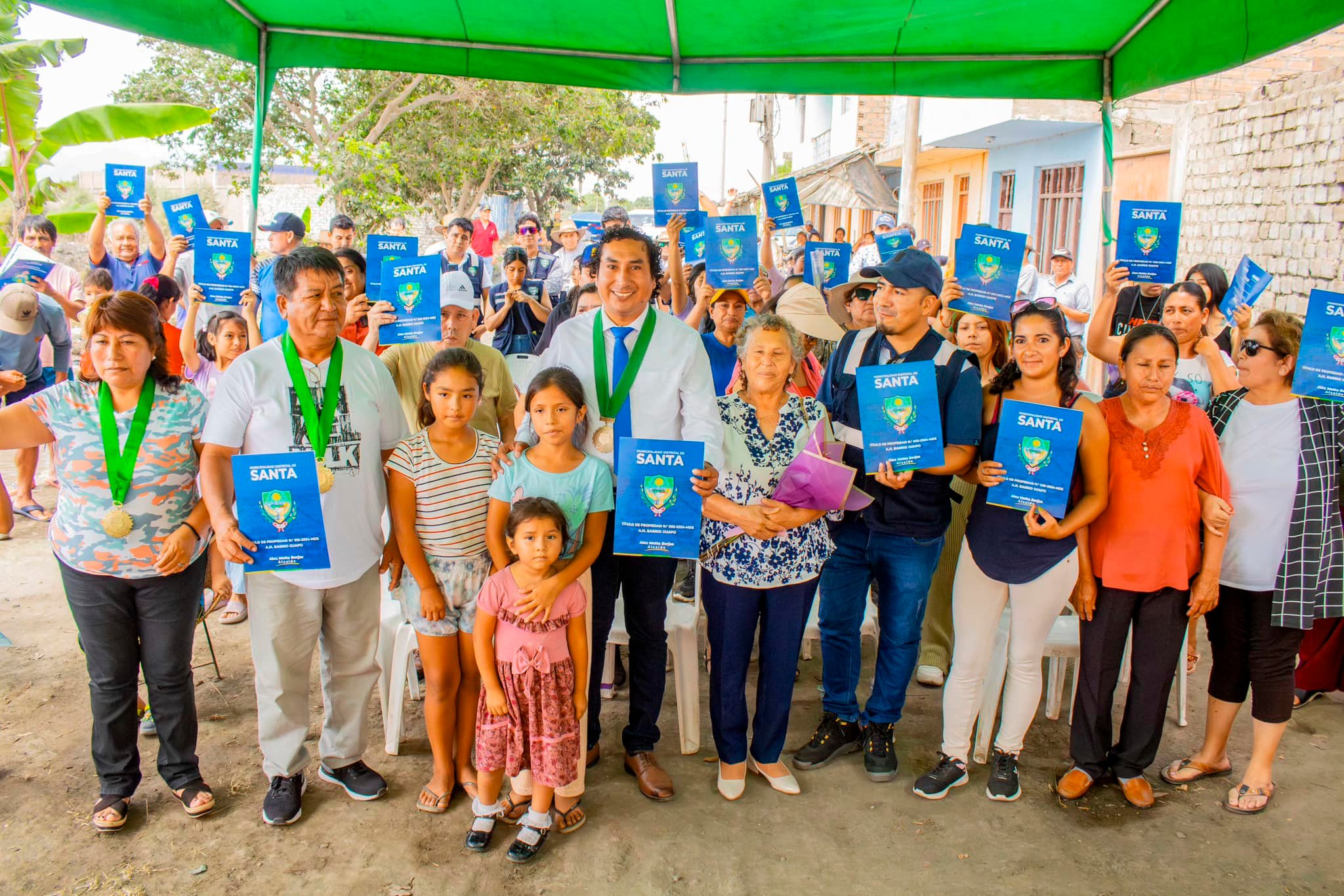Foto: Unidad de Imagen Institucional