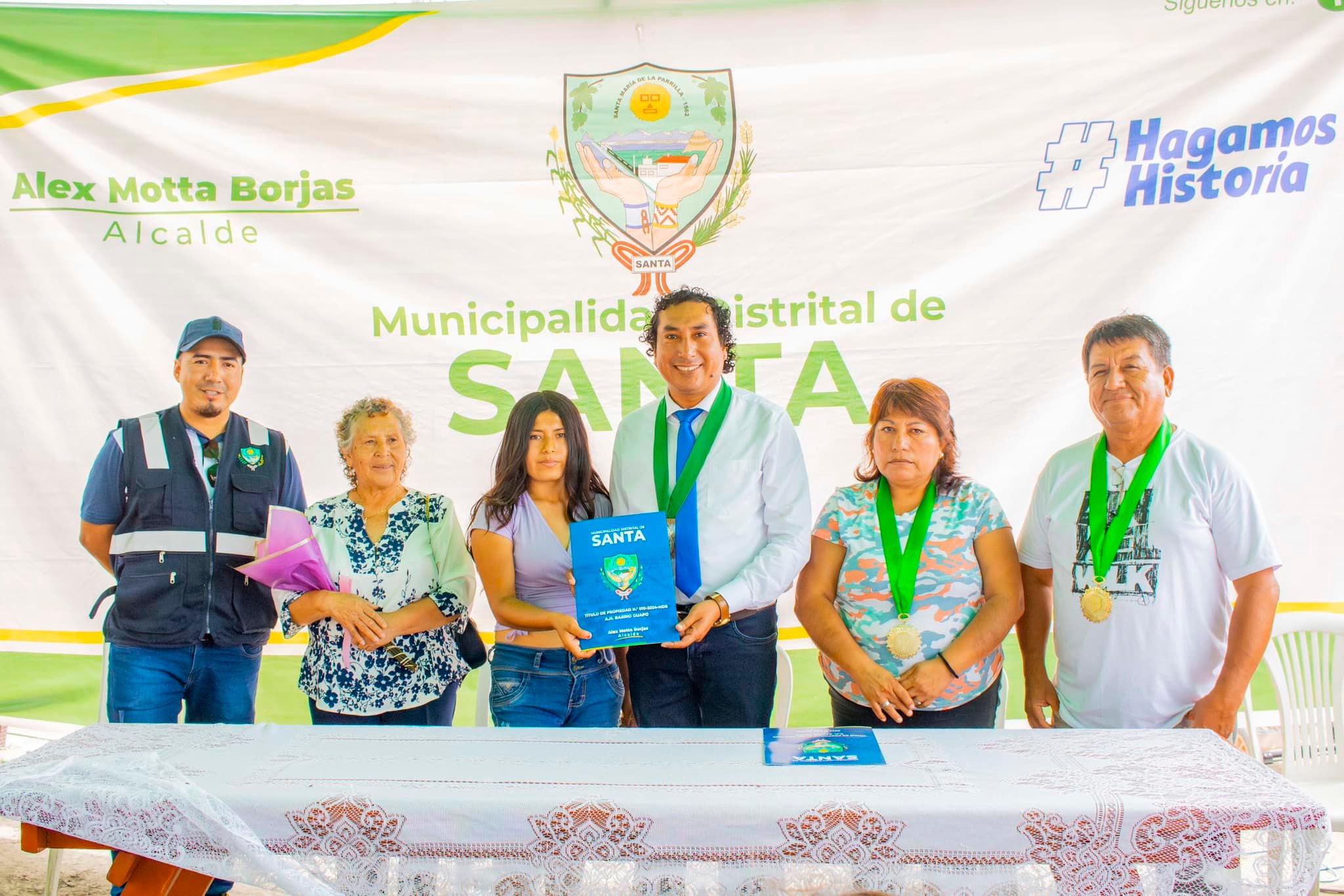 Foto: Unidad de Imagen Institucional