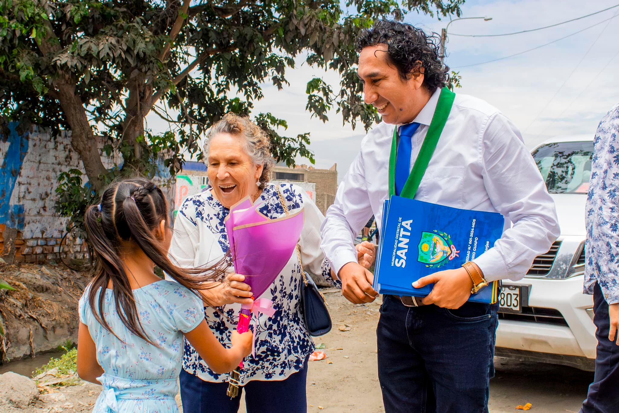 Foto: Unidad de Imagen Institucional