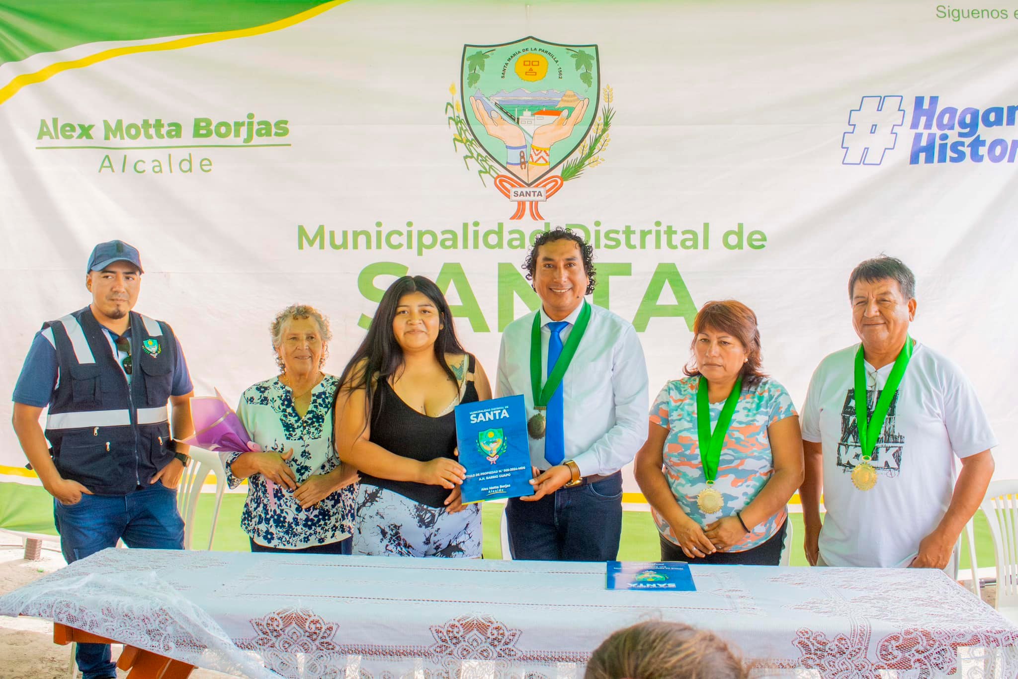 Foto: Unidad de Imagen Institucional