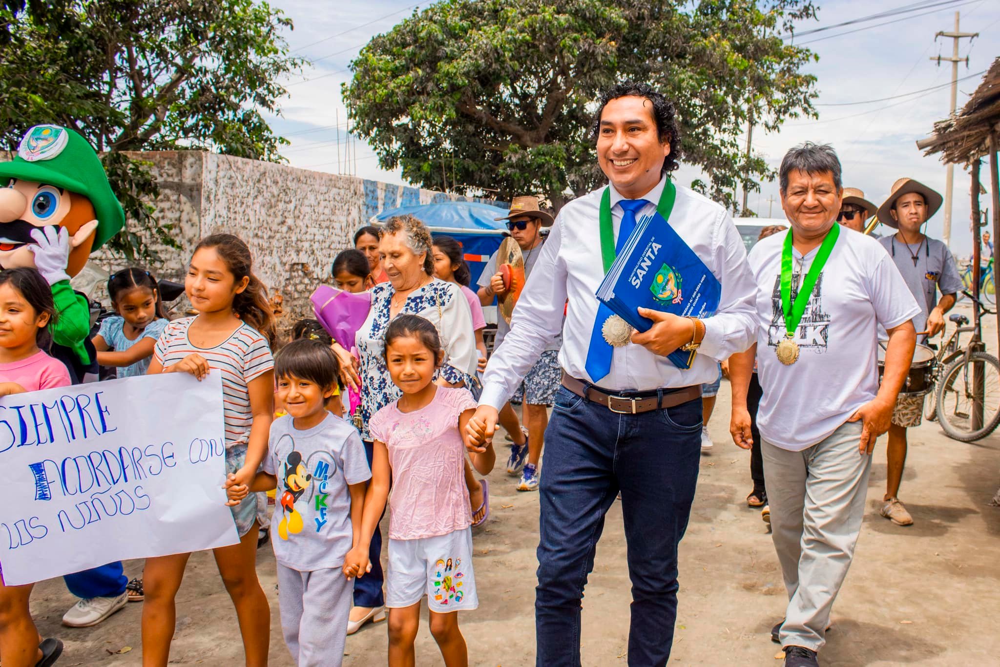 Foto: Unidad de Imagen Institucional