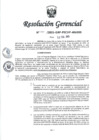 Vista preliminar de documento RESOLUCION N° 40-2025-PECHP