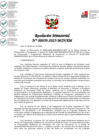 Vista preliminar de documento RM. 00050-2025-MINAM