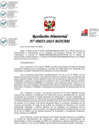 Vista preliminar de documento RM. 00053-2025-MINAM