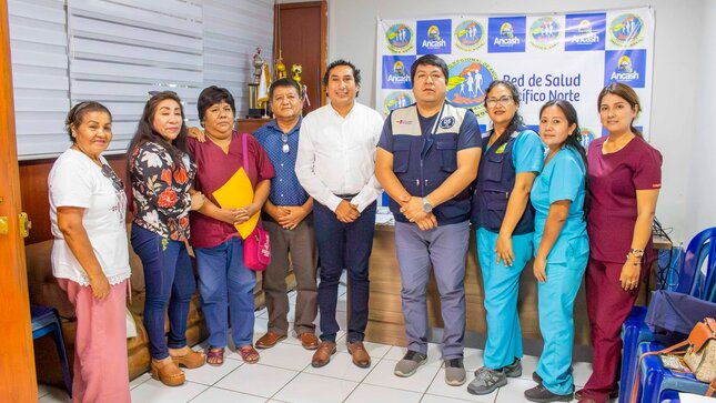 Foto: Unidad de Imagen Institucional