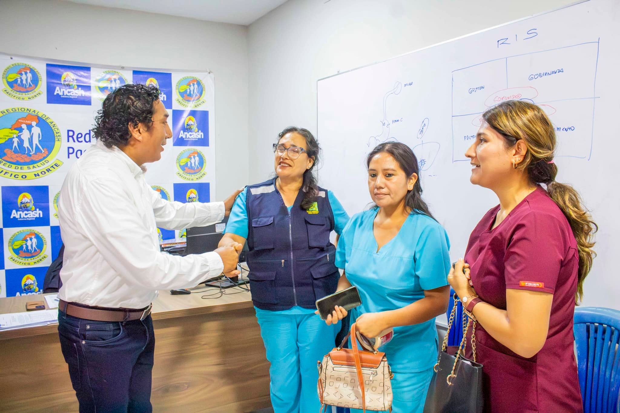 Foto: Unidad de Imagen Institucional