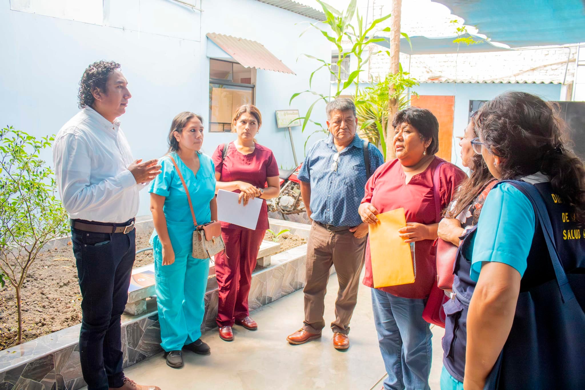Foto: Unidad de Imagen Institucional