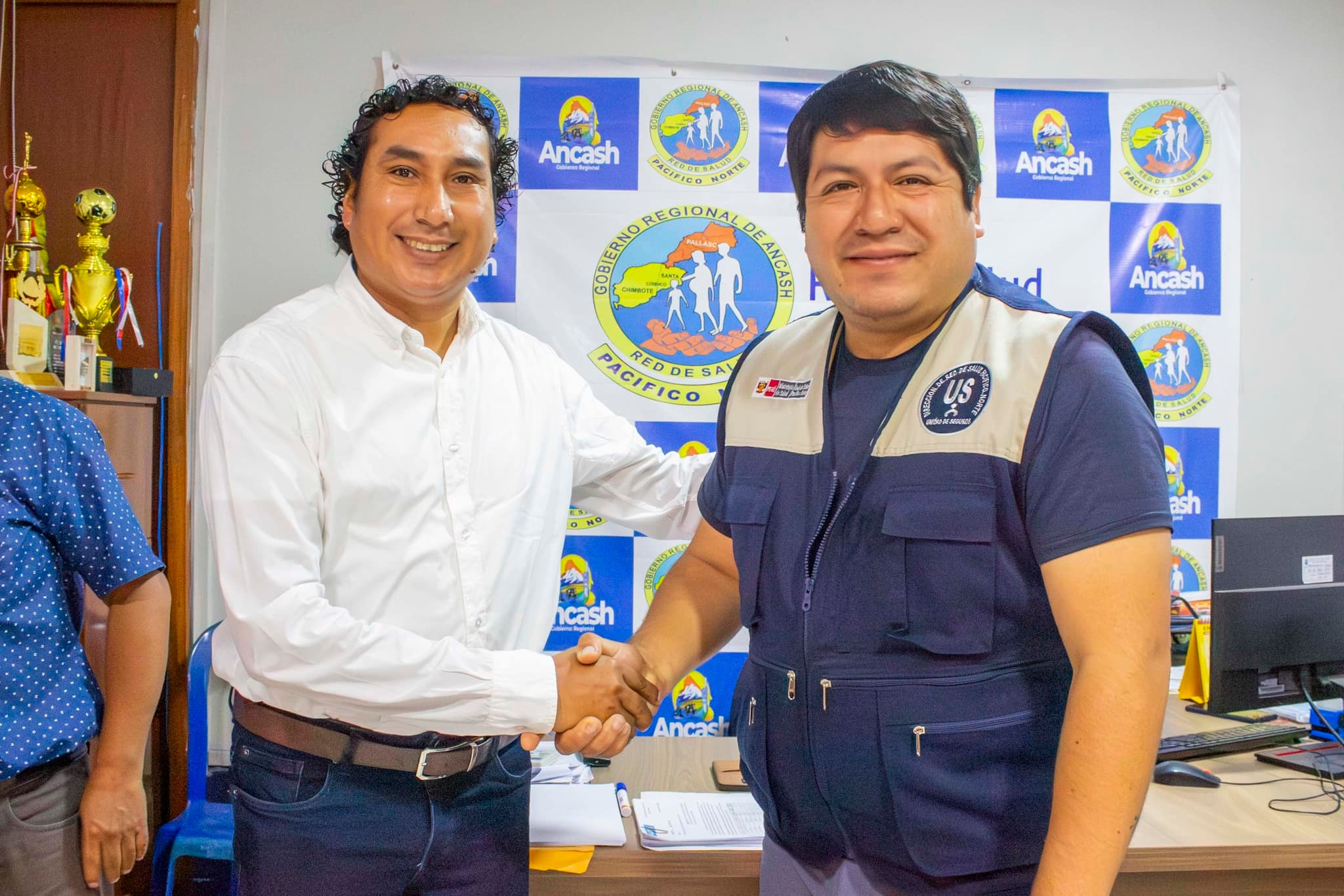 Foto: Unidad de Imagen Institucional