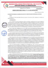 Vista preliminar de documento RESOLUCIÓN DIRECTORAL N°153-2024-MPCH-DGA