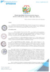 Vista preliminar de documento RESOLUCION DE ALCALDIA N° 0032-2024-MPO-LL