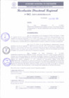 Vista preliminar de documento RDR 062-2025